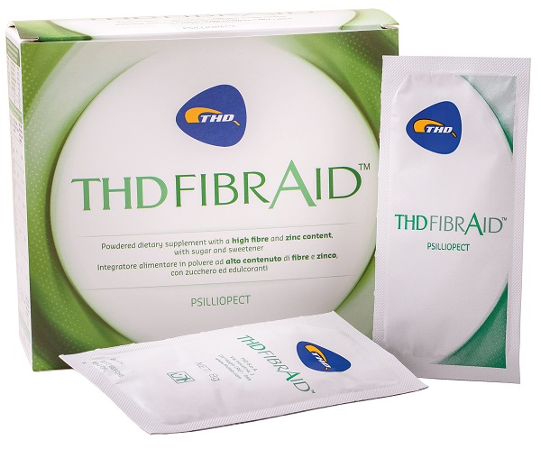 FIBRAID POLVERE 20 BUSTINE - Farmacia Mastrangelo 