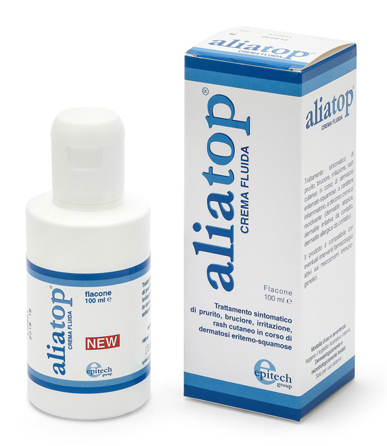 ALIATOP CREMA 100 ML - Farmacia Mastrangelo 