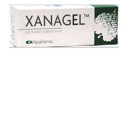 GEL USO TOPICO ESTERNO SU CUTE ESTERNO/INTERNO SU MUCOSA GENITALE XANAGEL TUBO 50ML - Farmacia Mastrangelo 