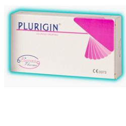 PLURIGIN 10 OVULI VAGINALI DA 2,5 G - Farmacia Mastrangelo 
