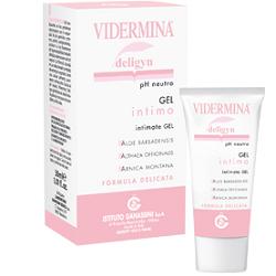 VIDERMINA DELIGYN GEL 6 FLACONI DA 5ML - Farmacia Mastrangelo 