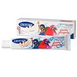 EMOFORM KIDS FRAGOLA 50 ML - Farmacia Mastrangelo 