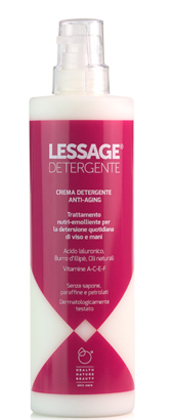 LESSAGE DETERGENTE 500 ML - Farmacia Mastrangelo 