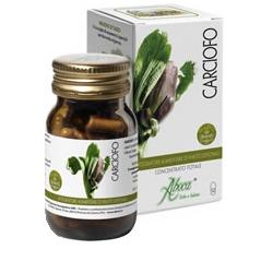 CARCIOFO CONCENTRATO TOTALE 50 OPERCOLI - Farmacia Mastrangelo 