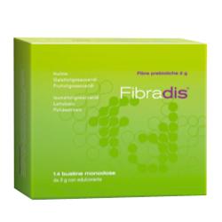 FIBRADIS 14 BUSTINE - Farmacia Mastrangelo 
