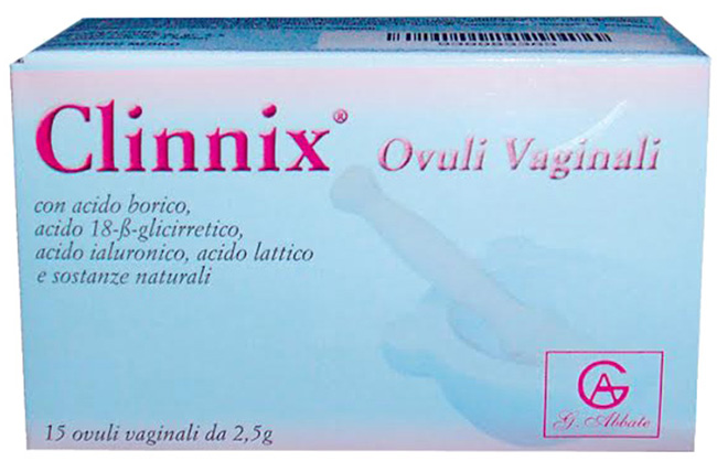 SKINSAN 15 OVULI VAGINALI 2,5 G - Farmacia Mastrangelo 