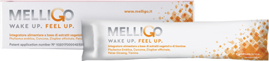 MELLIGO GEL USO ORALE 10 ML STICK - Farmacia Mastrangelo 