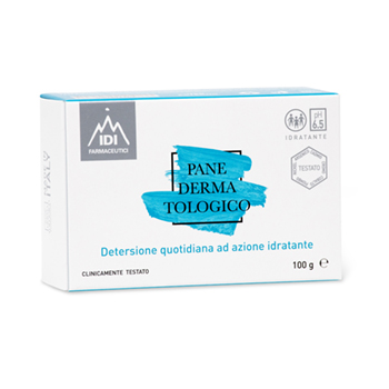PANE DERMATOLOGICO 100 G - Farmacia Mastrangelo 