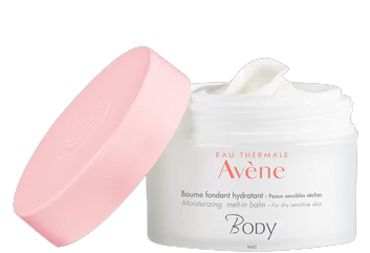 EAU THERMALE AVENE BALSAMO CORPO 250 ML - Farmacia Mastrangelo 