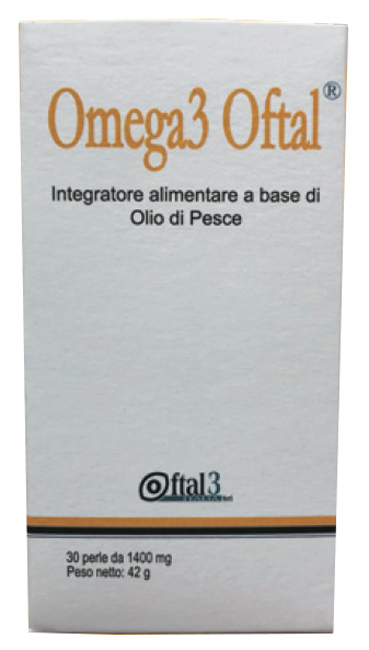 OMEGA 3 30 PERLE 1400 MG - Farmacia Mastrangelo 