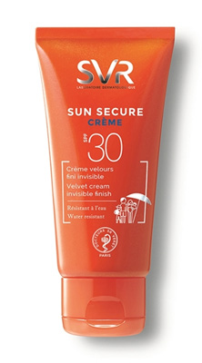 SVR SUN SECURE CREMA SPF30 50 ML - Farmacia Mastrangelo 