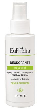 EUPHIDRA DEO NO ALCOOL - Farmacia Mastrangelo 