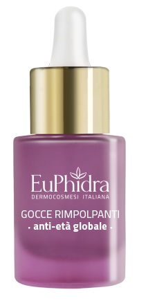 EUPHIDRA FILL SUP GOCCE RIMPOLPANTI - Farmacia Mastrangelo 