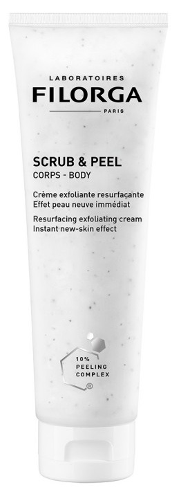 FILORGA SCRUB PEEL 150 ML - Farmacia Mastrangelo 