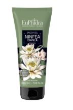 EUPHIDRA DOCCIA IAGEL IDRAT NINFEA DOCCIA GEL IN TUBO - Farmacia Mastrangelo 