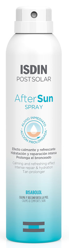AFTER SUN 200 ML - Farmacia Mastrangelo 