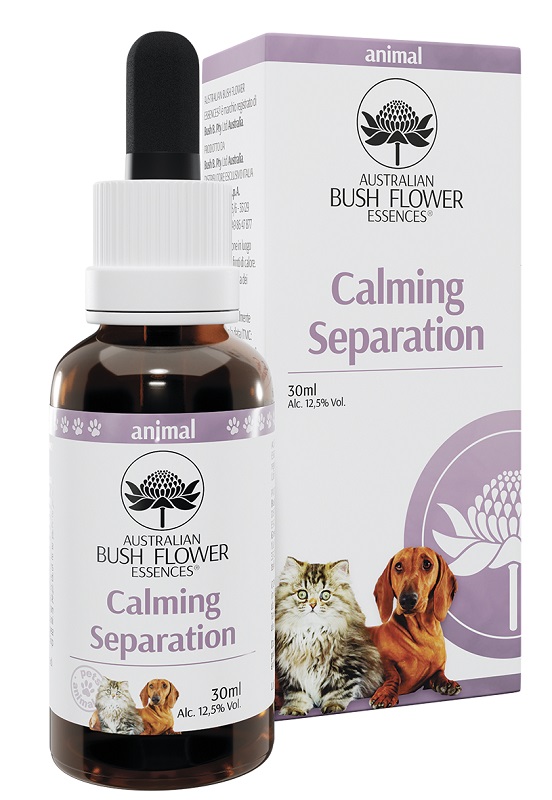 CALMING SEPARATION 30 ML - Farmacia Mastrangelo 