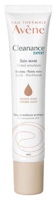 EAU THERMALE AVENE CLEANANCE EXPERT TRATTAMENTO COLORATO - Farmacia Mastrangelo 