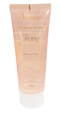 AVENE BODY GEL DOCCIA 100 ML - Farmacia Mastrangelo 