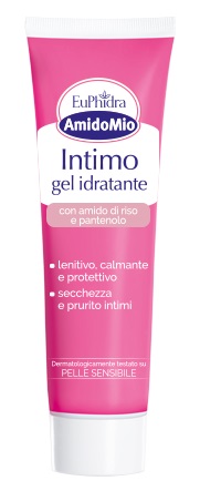 EUPHIDRA AMIDOMIO INTIMO GEL IDRATANTE 50 ML - Farmacia Mastrangelo 