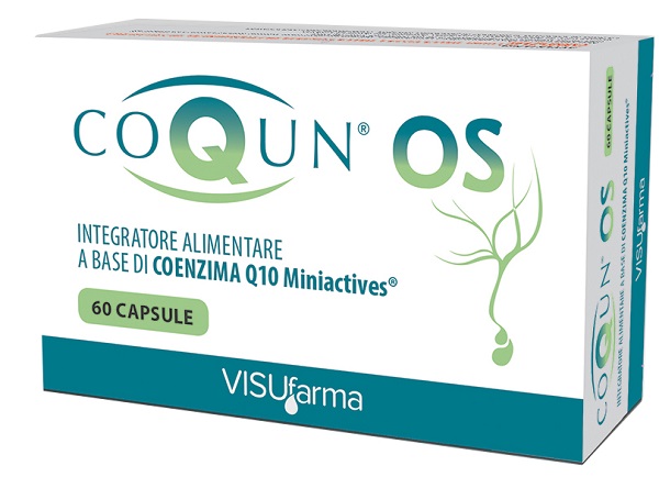 COQUN OS 60 CAPSULE - Farmacia Mastrangelo 