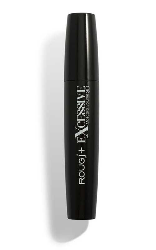 ROUGJ MASCARA EXCESSIVE VOLUME 3D - Farmacia Mastrangelo 