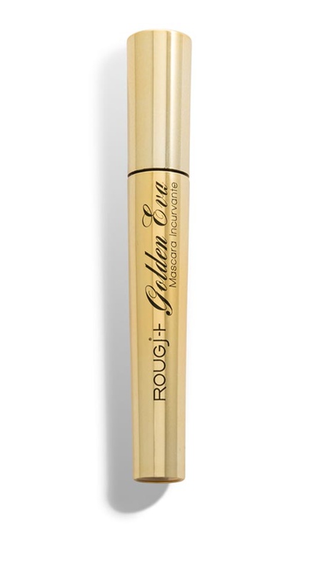 ROUGJ MASCARA GOLDEN EVA INCURVANTE - Farmacia Mastrangelo 