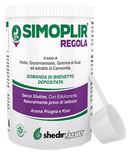 SIMOPLIR REGOLA POLVERE 140 G - Farmacia Mastrangelo 