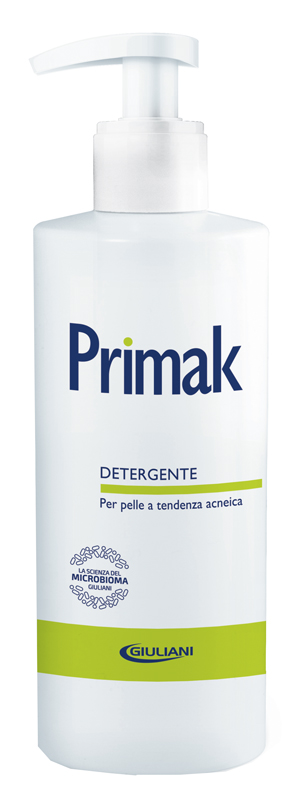 PRIMAK DETERGENTE 200 ML - Farmacia Mastrangelo 