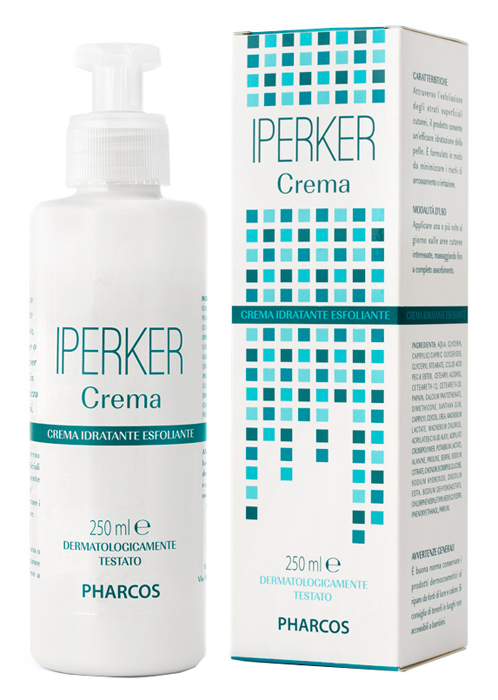 IPERKER PHARCOS 250 ML - Farmacia Mastrangelo 