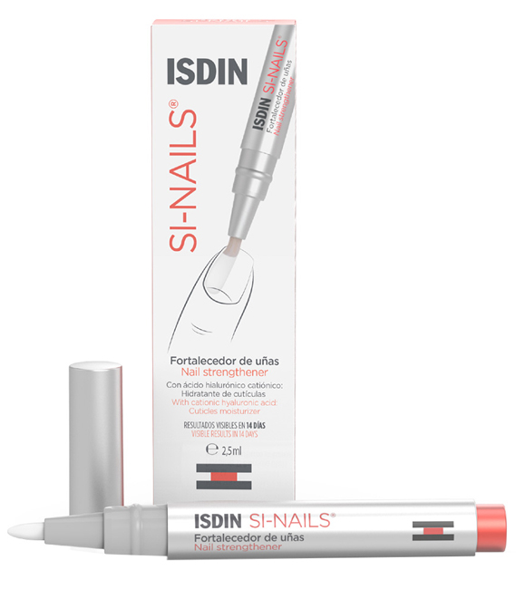 ISDIN SI NAILS LACCA UNGUEALE PENNA STICK - Farmacia Mastrangelo 