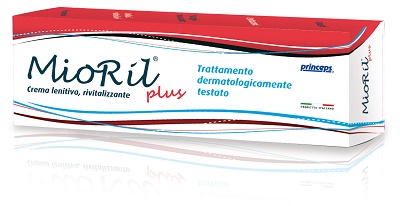 MIORIL PLUS 50 ML - Farmacia Mastrangelo 