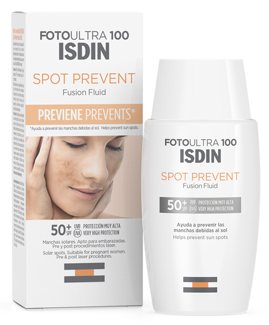 FOTOULTRA 100 SPOT PREVENT - Farmacia Mastrangelo 