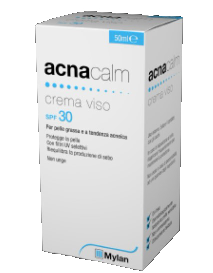 ACNACALM CREMA IDRATANTE 50 ML - Farmacia Mastrangelo 