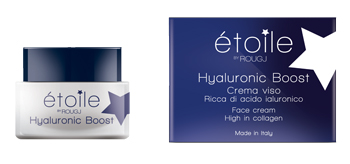 ROUGJ ETOILE CREMA VISO ACIDO JALURONICO 30 ML - Farmacia Mastrangelo 