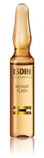 ISDINCEUTICS INSTANT FLASH 1 FIALA - Farmacia Mastrangelo 