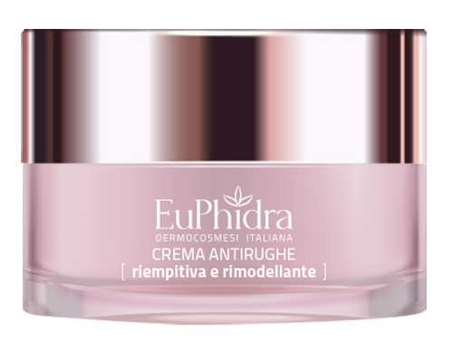 EUPHIDRA FILLER CREMA ANTIRUGHE RIEMPITIVA 50 ML - Farmacia Mastrangelo 