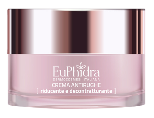 EUPHIDRA FILLER CREMA ANTIRUGHE RIDUCENTE 50 ML - Farmacia Mastrangelo 