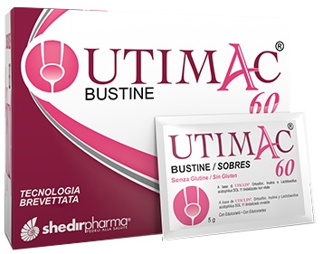 UTIMAC 60 14 BUSTINE - Farmacia Mastrangelo 
