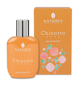 CHINOTTO ROSA EAU DE TOILETTE 50 ML - Farmacia Mastrangelo 