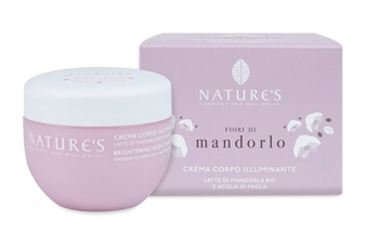 FIORI DI MANDORLO CREMA CORPO ILLUMINANTE 250 ML EDIZIONE LIMITATA - Farmacia Mastrangelo 