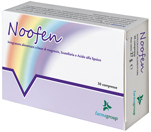 NOOFEN 30 COMPRESSE - Farmacia Mastrangelo 