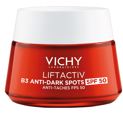 LIFTACTIV B3 SPF50 50 ML - Farmacia Mastrangelo 