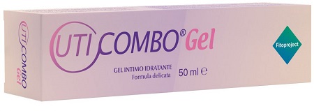 UTICOMBO GEL 50 ML - Farmacia Mastrangelo 