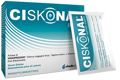 CISKONAL 14 BUSTINE - Farmacia Mastrangelo 
