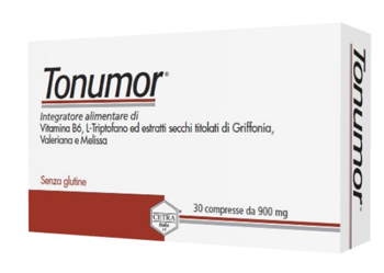 TONUMOR 30 COMPRESSE - Farmacia Mastrangelo 