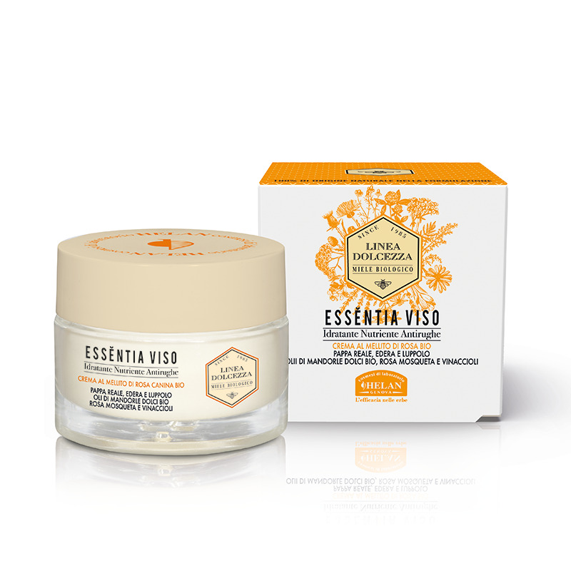 DOLCEZZA ESSENTIA VISO 50 ML - Farmacia Mastrangelo 