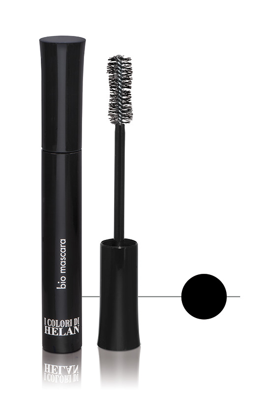 I COLORI DI HELAN BIO MASCARA ALLUNGANTE - Farmacia Mastrangelo 