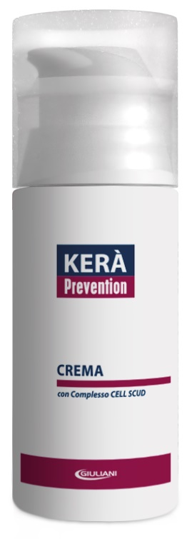 KERA' PREVENTION 50 ML - Farmacia Mastrangelo 