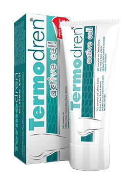 TERMODREN ACTIVE CELL 200 ML - Farmacia Mastrangelo 